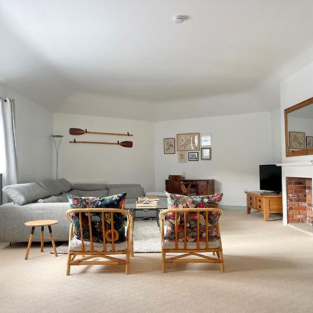 Spacious Home Sleeps 6 Short Walk To Port Isaac Village & Stunning Views Eksteriør billede