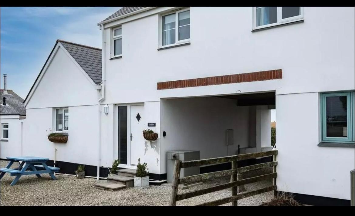 Spacious Home Sleeps 6 Short Walk To Port Isaac Village & Stunning Views Eksteriør billede