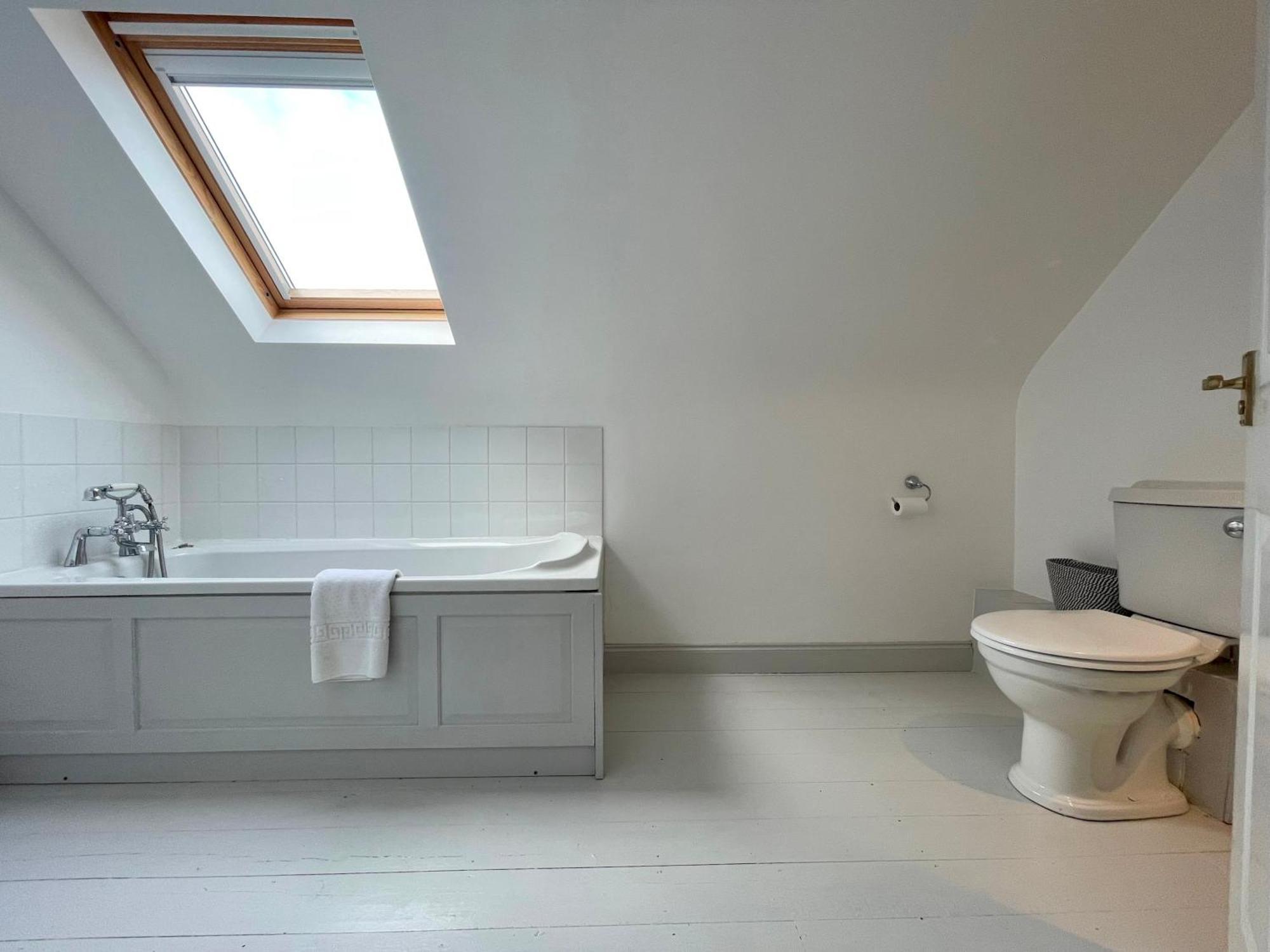Spacious Home Sleeps 6 Short Walk To Port Isaac Village & Stunning Views Eksteriør billede