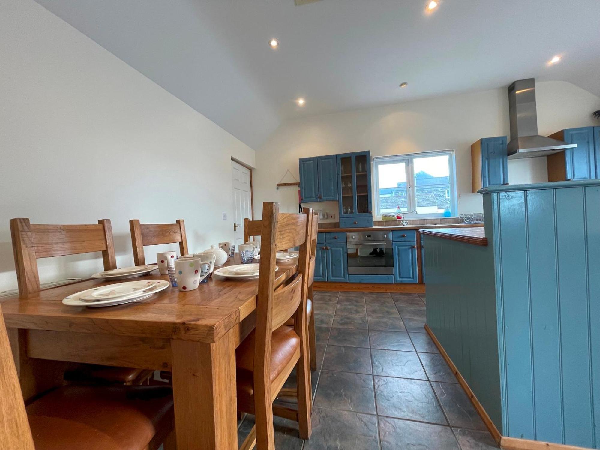 Spacious Home Sleeps 6 Short Walk To Port Isaac Village & Stunning Views Eksteriør billede