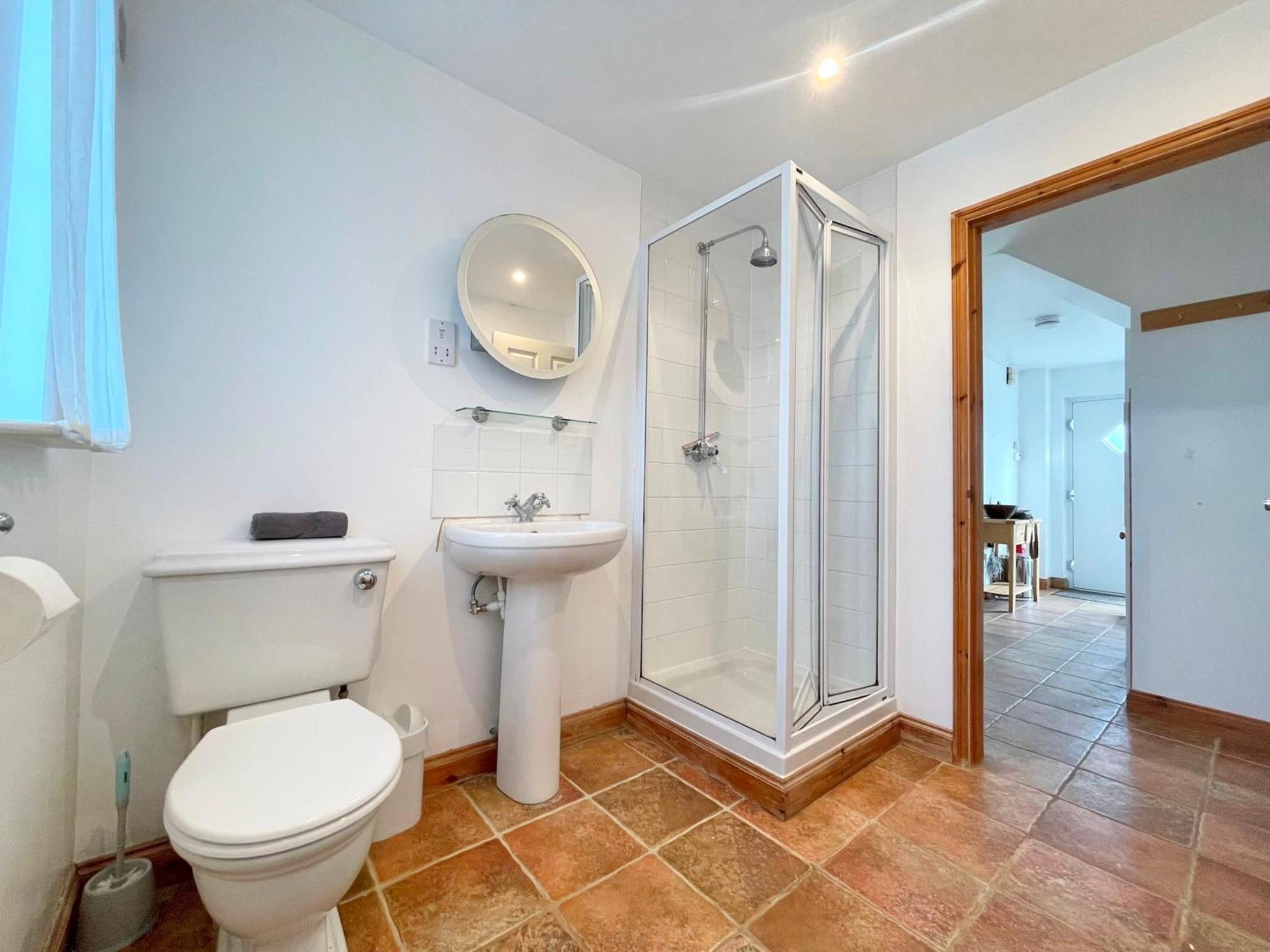 Spacious Home Sleeps 6 Short Walk To Port Isaac Village & Stunning Views Eksteriør billede