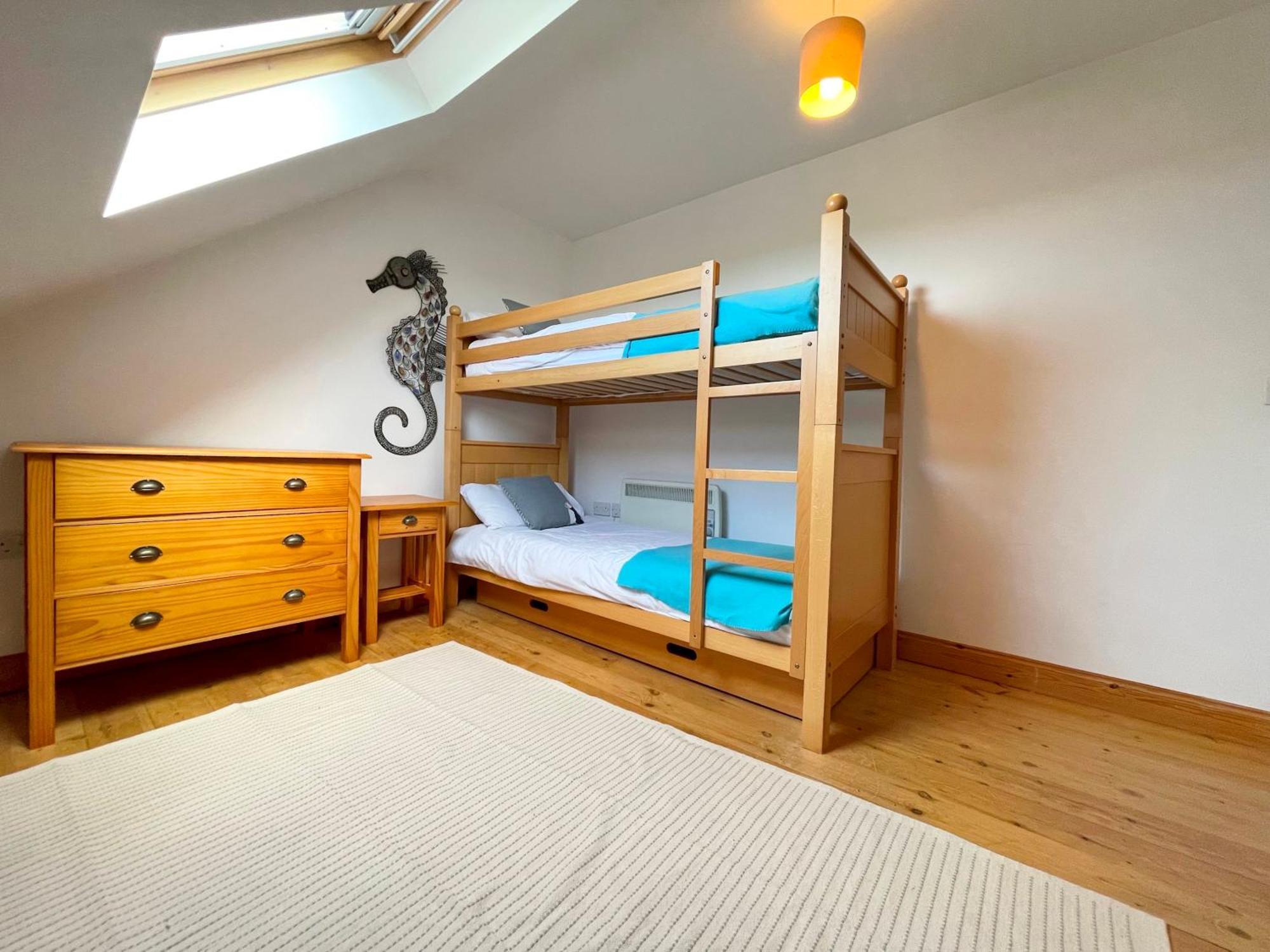 Spacious Home Sleeps 6 Short Walk To Port Isaac Village & Stunning Views Eksteriør billede