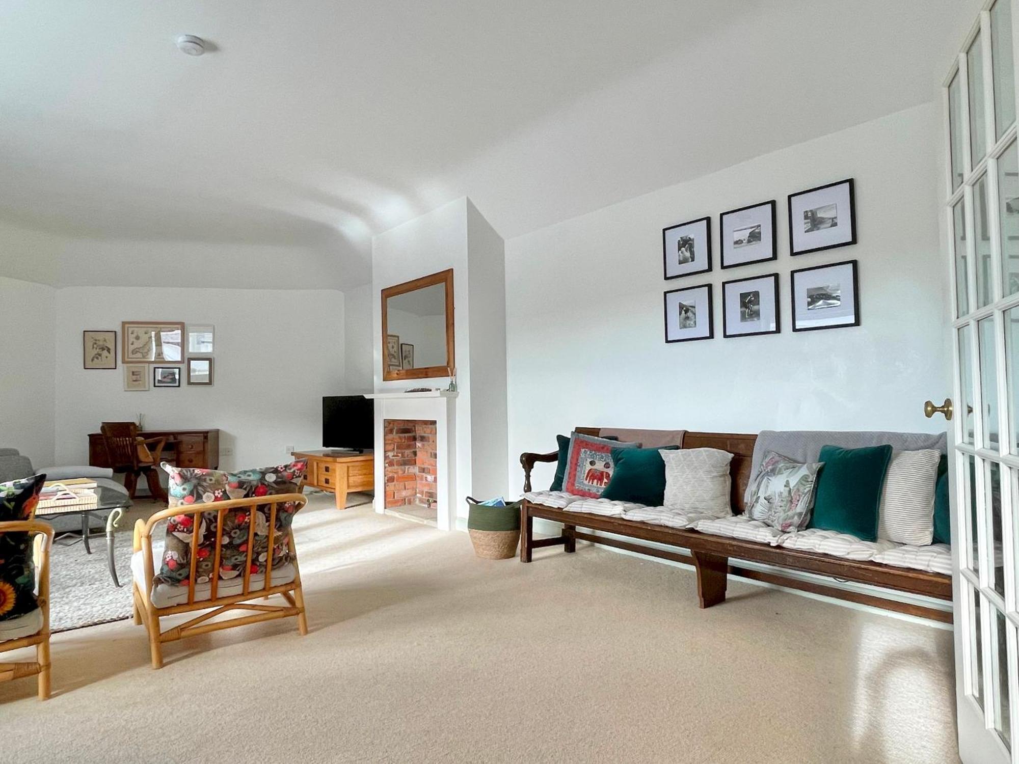 Spacious Home Sleeps 6 Short Walk To Port Isaac Village & Stunning Views Eksteriør billede